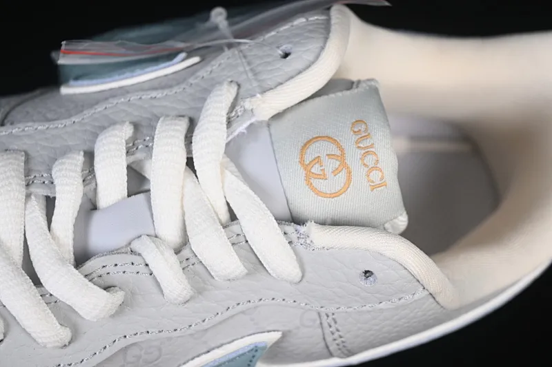 All categories Nk Air Force 1 Air Force series Nk Air Force 1 Low Air Force low-top Nike Air Force 1'07 Low Gucci joint gray blue Air Force 1 low-top casual sneakers YF9511-800